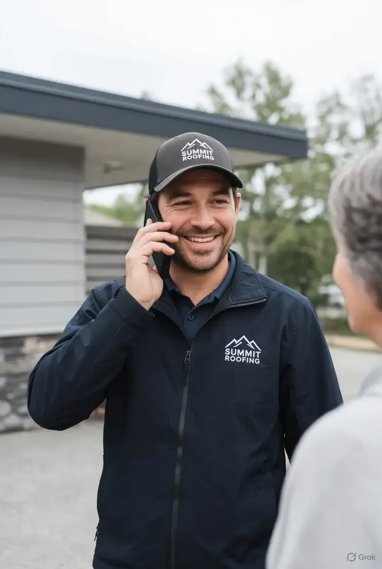 Flat Roof Leak Repair Holbrook, NE FAQs